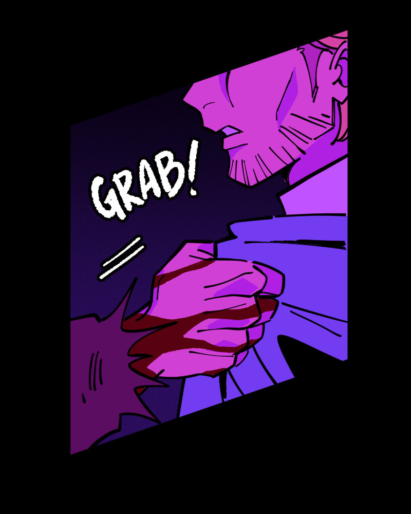 Homesick Chapter 153 page 7 - 