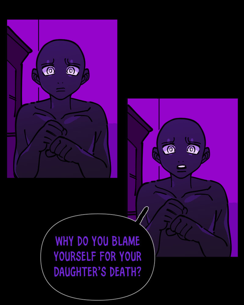 Homesick Chapter 153 page 64 - 