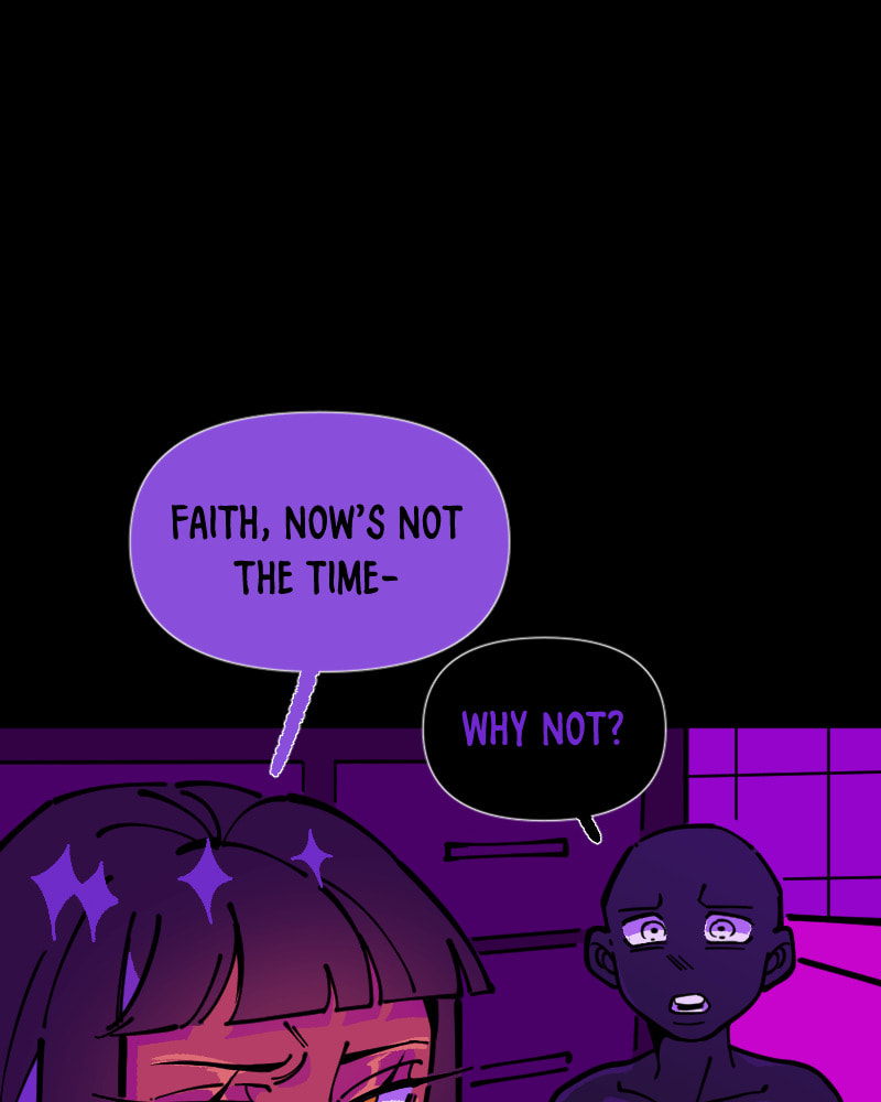 Homesick Chapter 153 page 65 - 