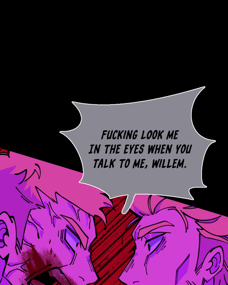 Homesick Chapter 153 page 8 - 