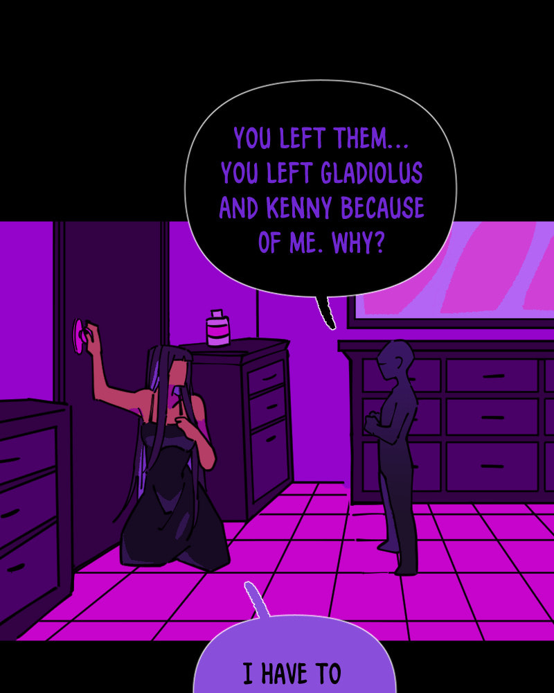 Homesick Chapter 153 page 71 - 