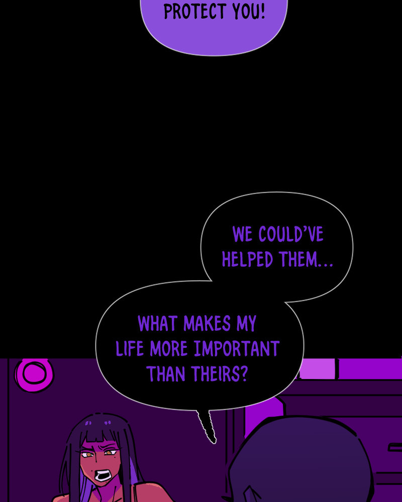Homesick Chapter 153 page 72 - 