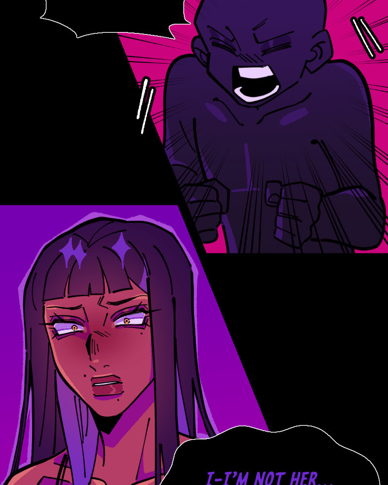 Homesick Chapter 153 page 74 - 