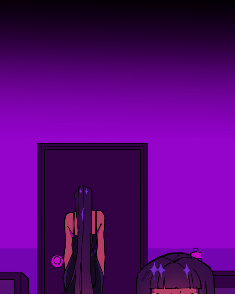 Homesick Chapter 153 page 81 - 