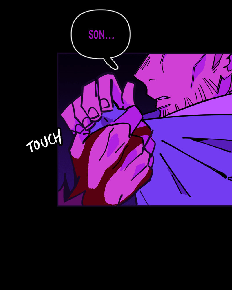 Homesick Chapter 153 page 10 - 