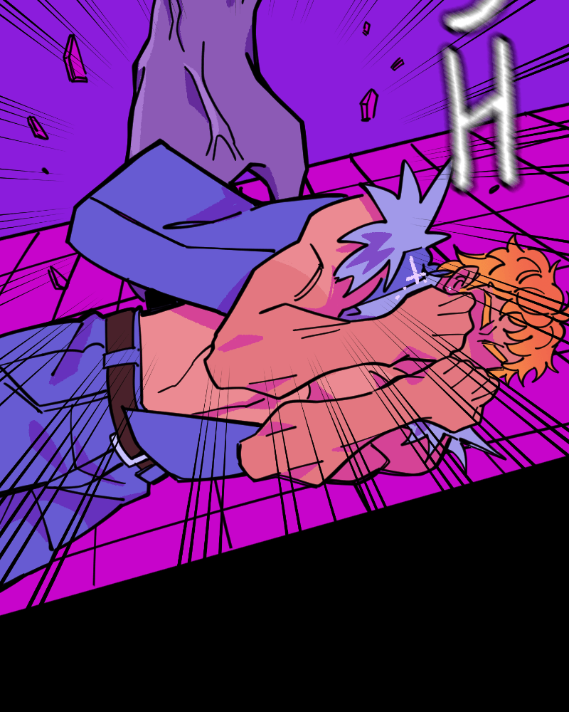 Homesick (S3) Episode 154 page 17 - 