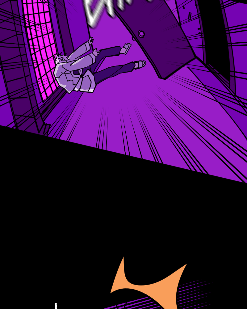 Homesick (S3) Episode 154 page 3 - 