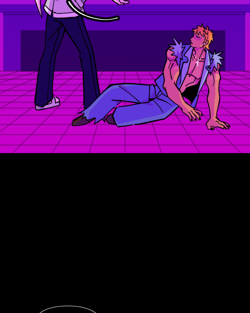 Homesick (S3) Episode 154 page 25 - 