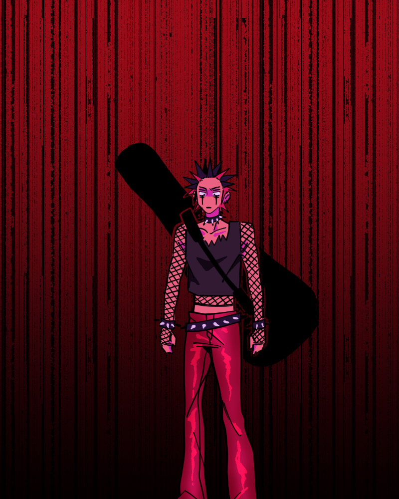 Homesick (S3) Episode 154 page 81 - 