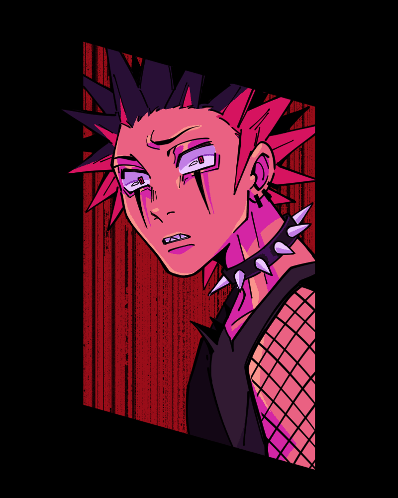 Homesick (S3) Episode 154 page 83 - 