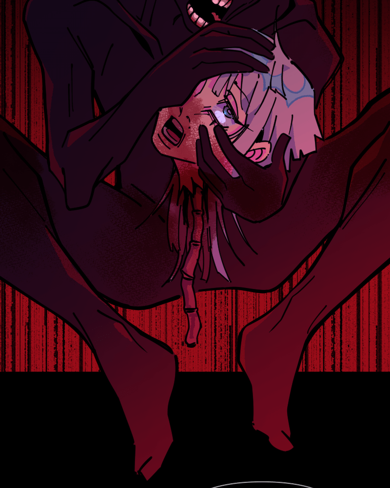 Homesick (S3) Episode 154 page 85 - 
