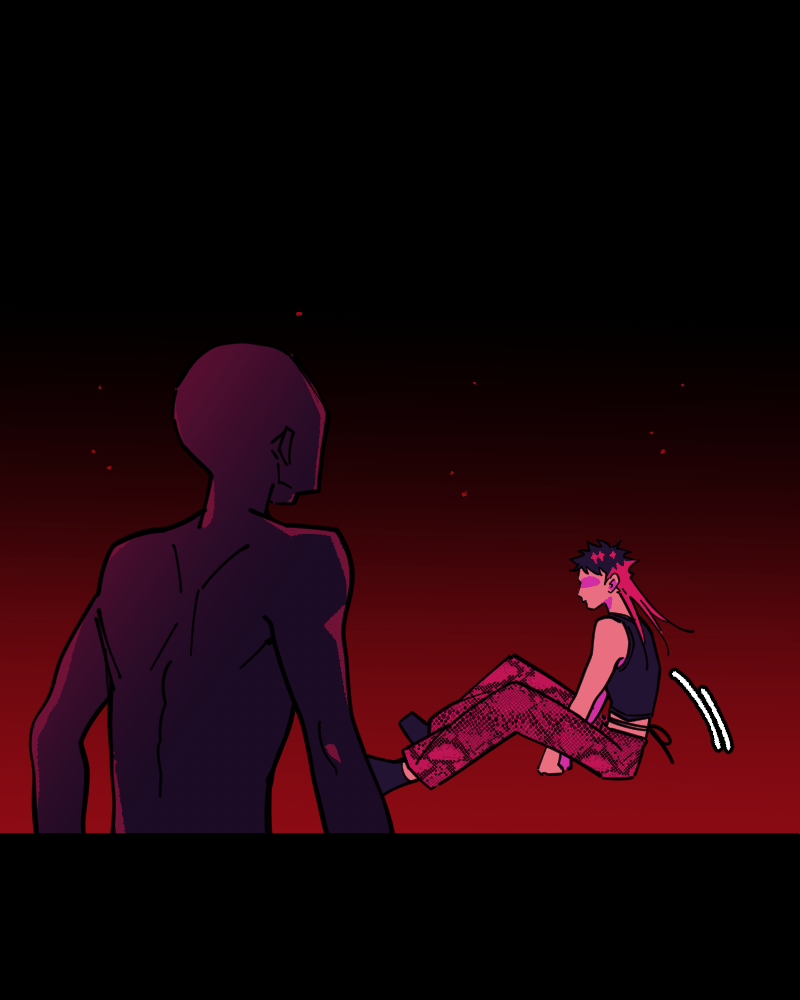 Homesick (S3) Episode 155 page 21 - 