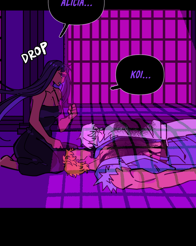 Homesick (S3) Episode 155 page 35 - 