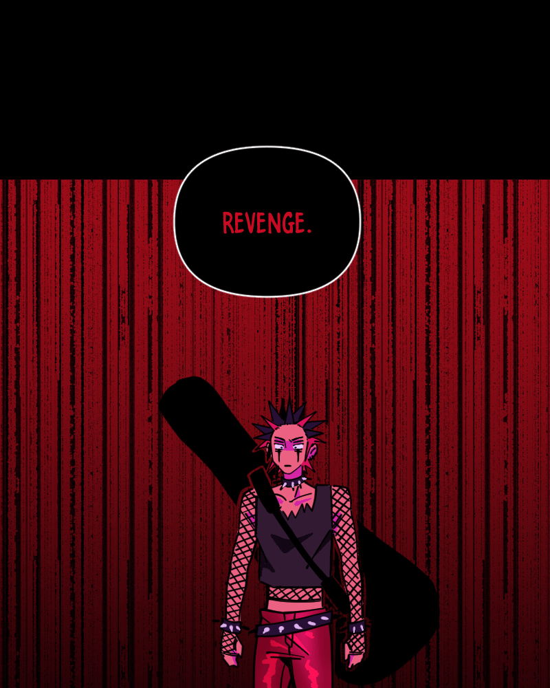 Homesick (S3) Episode 155 page 5 - 
