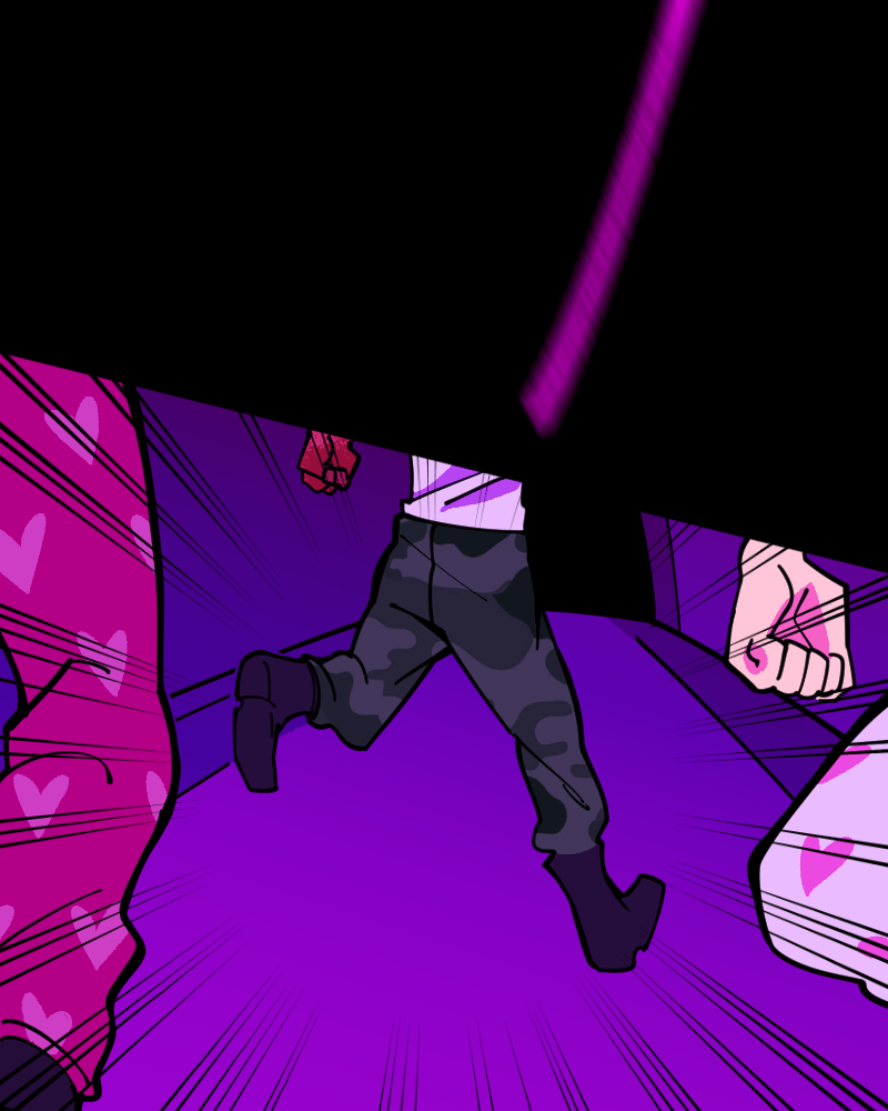 Homesick (S3) Episode 155 page 56 - 