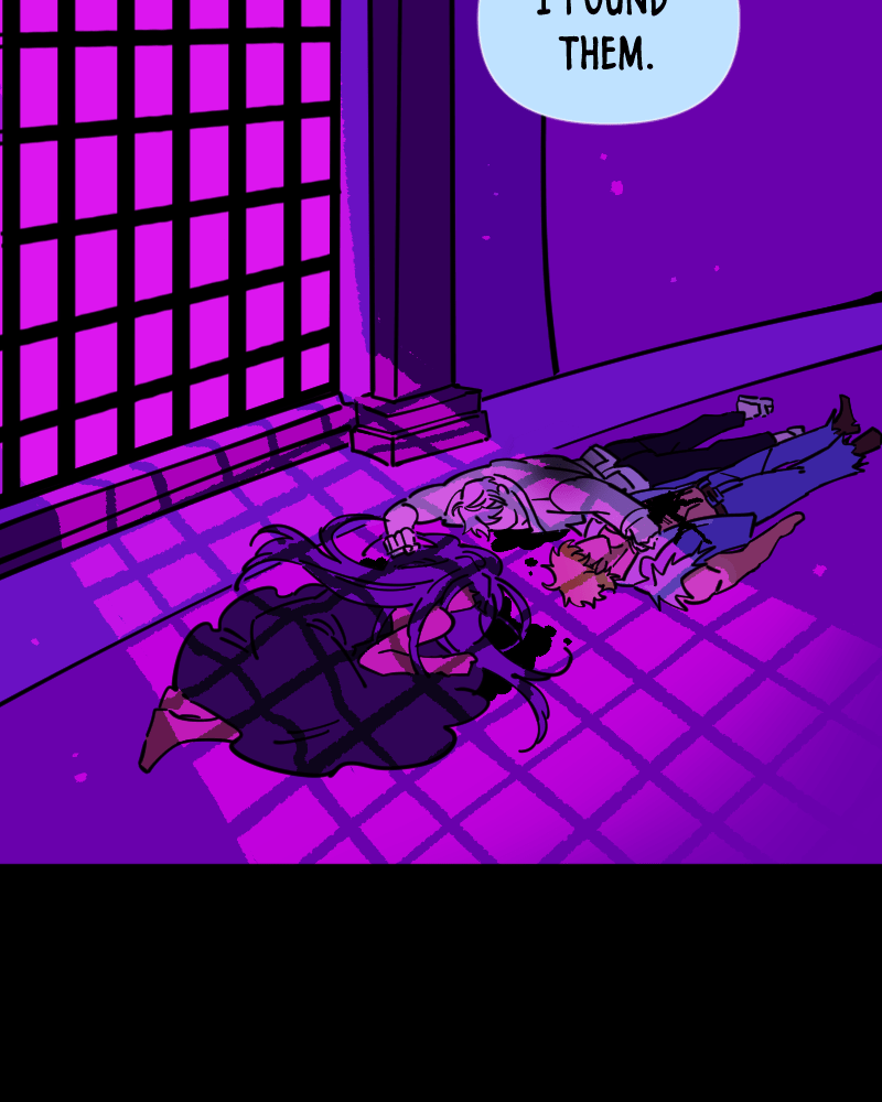 Homesick (S3) Episode 155 page 60 - 