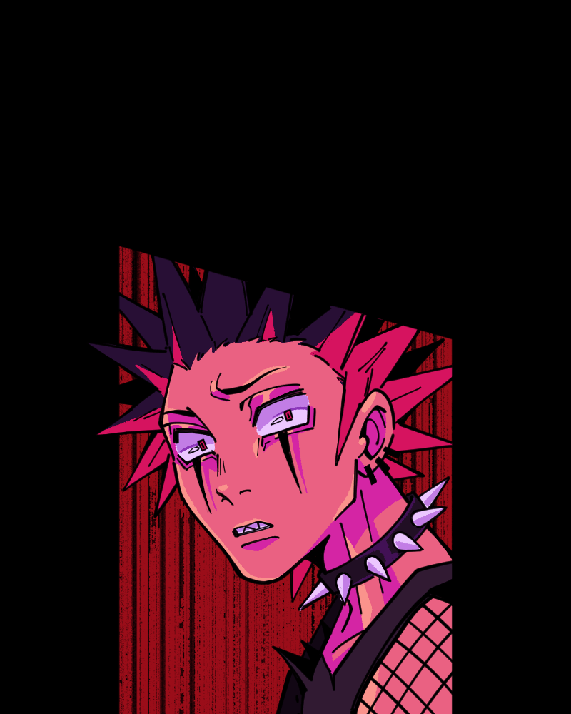 Homesick (S3) Episode 155 page 7 - 