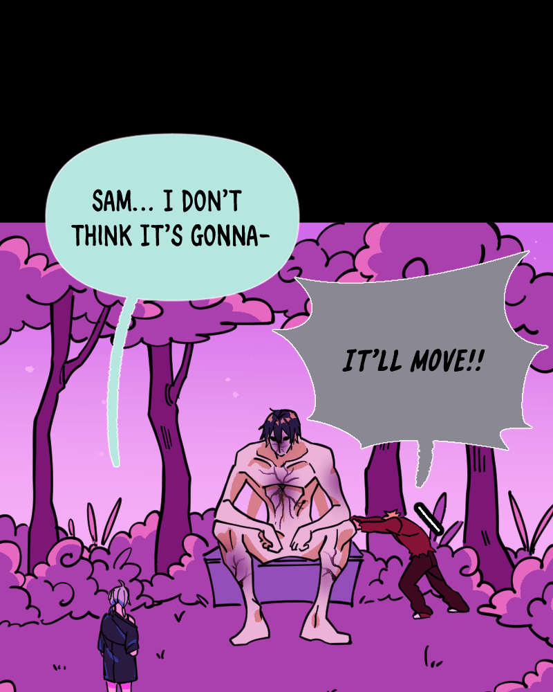 Homesick (S3) Episode 155 page 66 - 