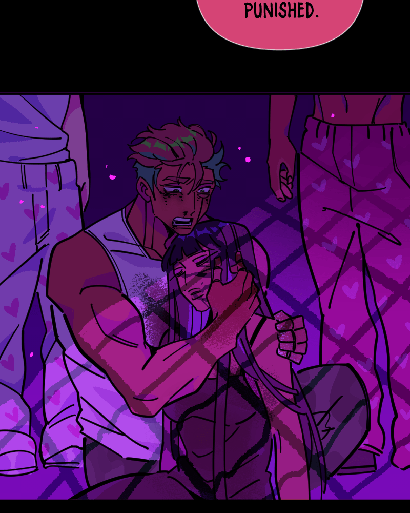Homesick (S3) Episode 155 page 83 - 