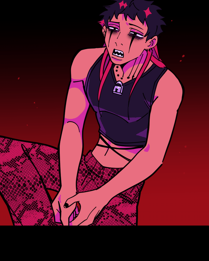 Homesick (S3) Episode 155 page 96 - 