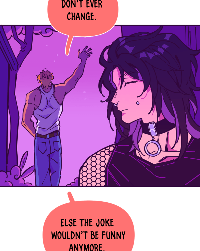Homesick (S3) Episode 156 (Series Finale) page 103 - 