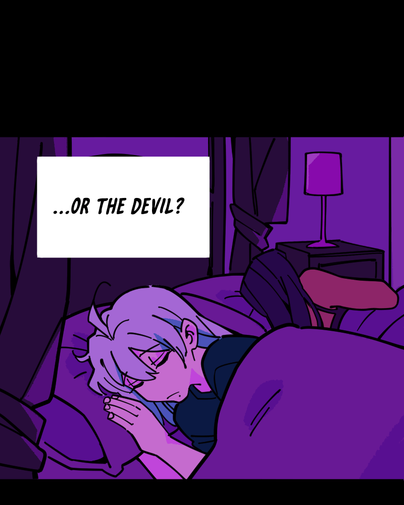 Homesick (S3) Episode 156 (Series Finale) page 122 - 
