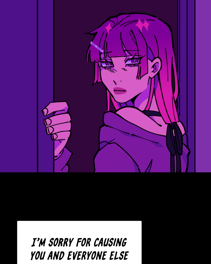 Homesick (S3) Episode 156 (Series Finale) page 126 - 