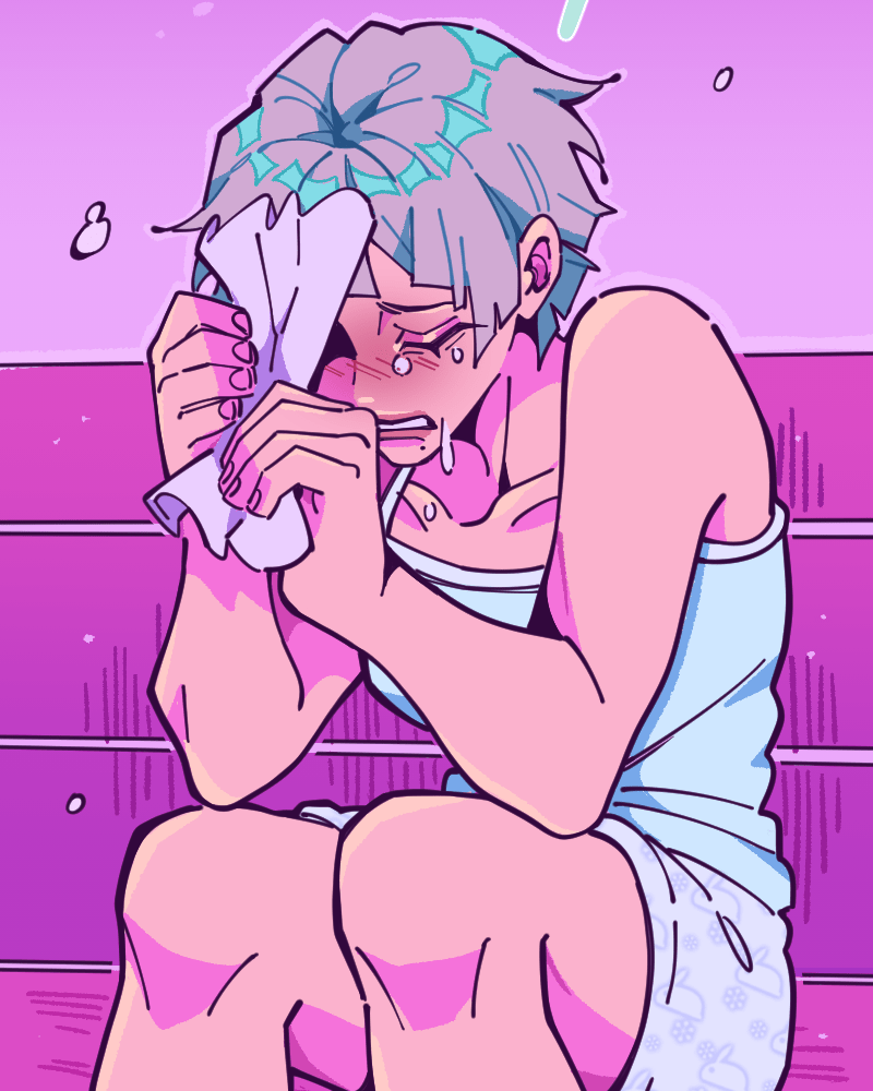 Homesick (S3) Episode 156 (Series Finale) page 132 - 