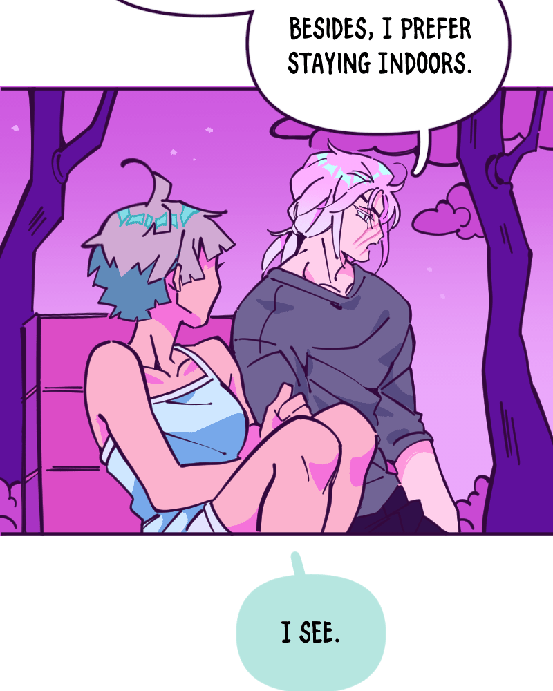 Homesick (S3) Episode 156 (Series Finale) page 139 - 
