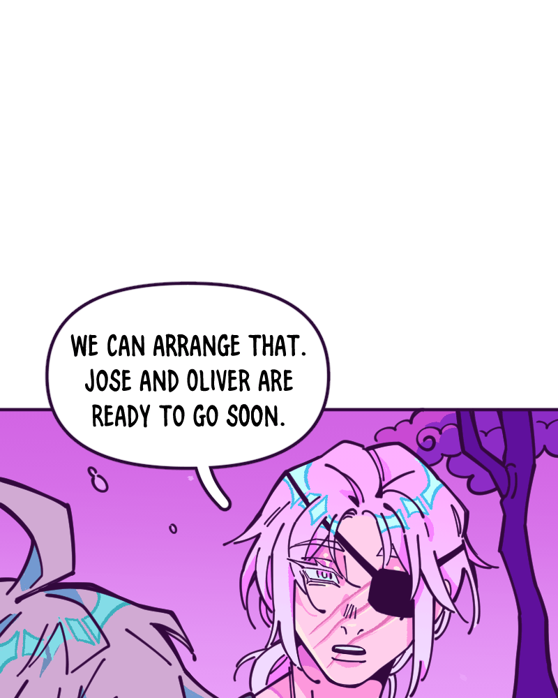 Homesick (S3) Episode 156 (Series Finale) page 143 - 