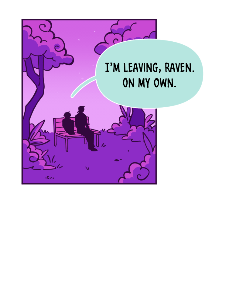 Homesick (S3) Episode 156 (Series Finale) page 145 - 