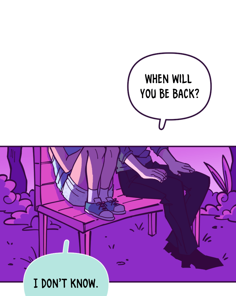 Homesick (S3) Episode 156 (Series Finale) page 146 - 