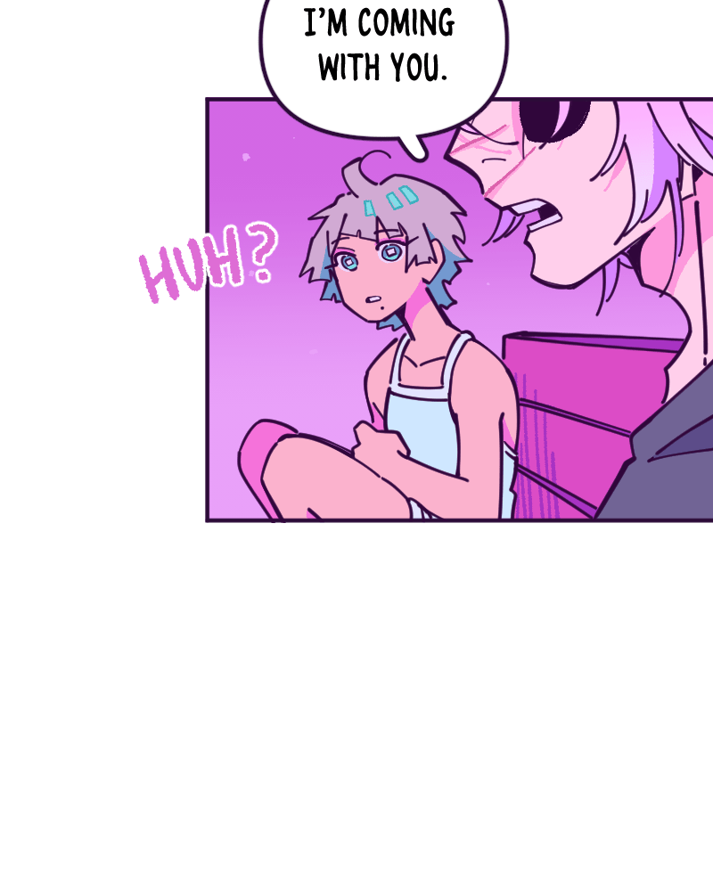 Homesick (S3) Episode 156 (Series Finale) page 151 - 