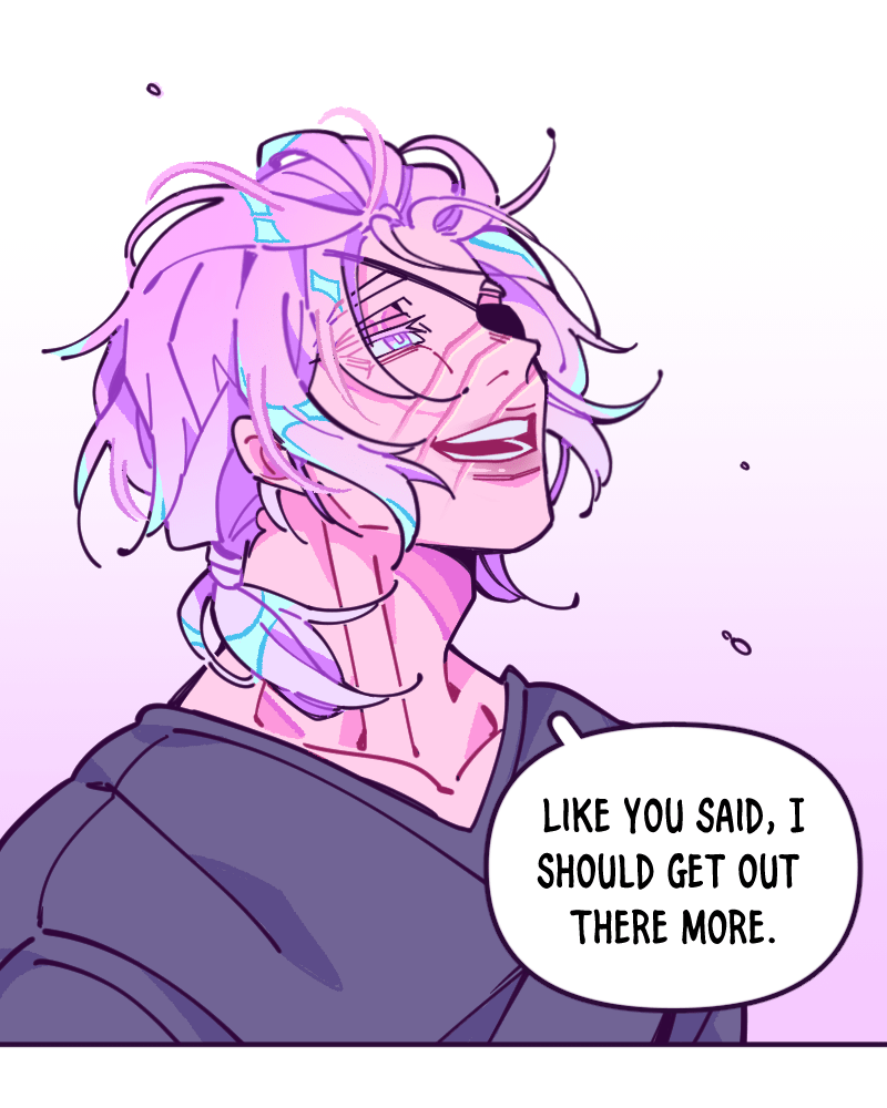 Homesick (S3) Episode 156 (Series Finale) page 152 - 