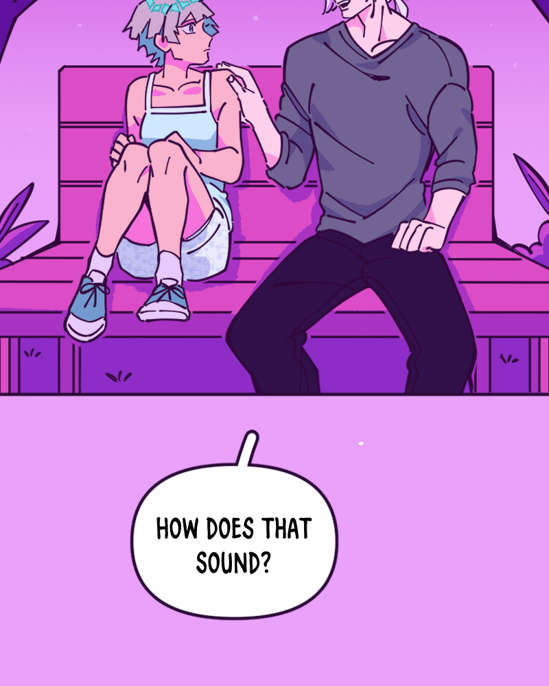 Homesick (S3) Episode 156 (Series Finale) page 156 - 