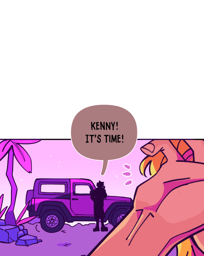 Homesick (S3) Episode 156 (Series Finale) page 17 - 