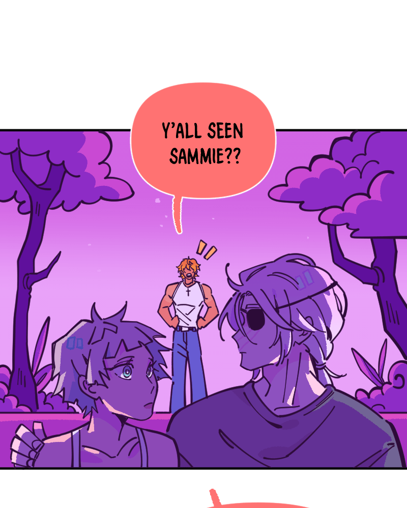 Homesick (S3) Episode 156 (Series Finale) page 162 - 