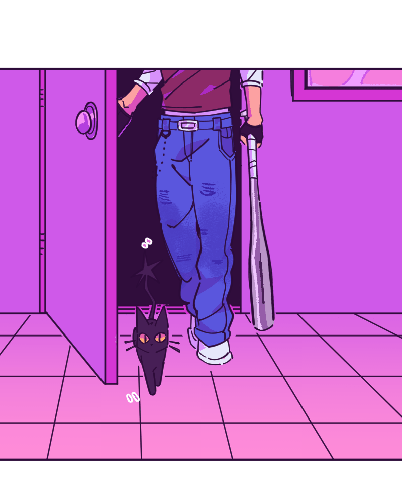 Homesick (S3) Episode 156 (Series Finale) page 168 - 