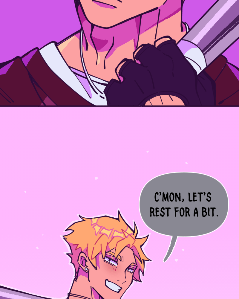 Homesick (S3) Episode 156 (Series Finale) page 171 - 