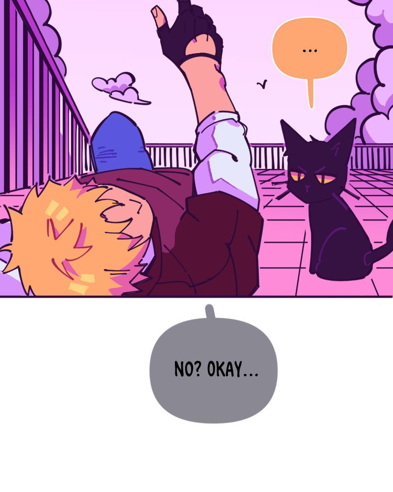 Homesick (S3) Episode 156 (Series Finale) page 176 - 
