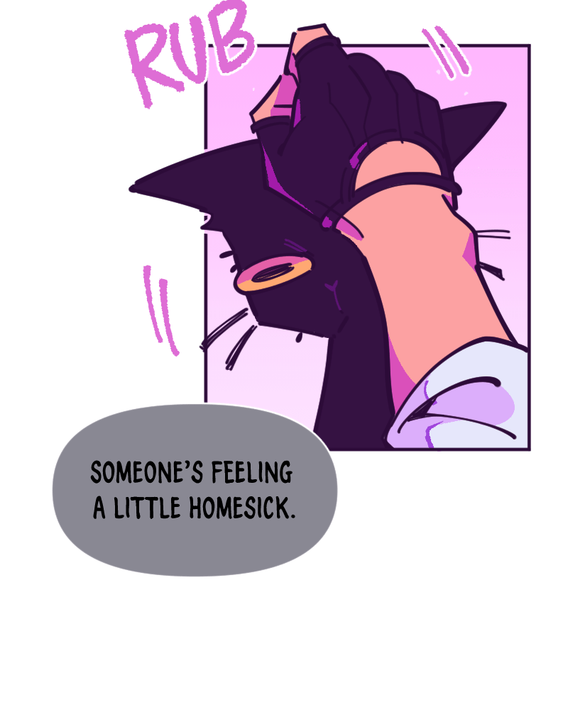 Homesick (S3) Episode 156 (Series Finale) page 180 - 