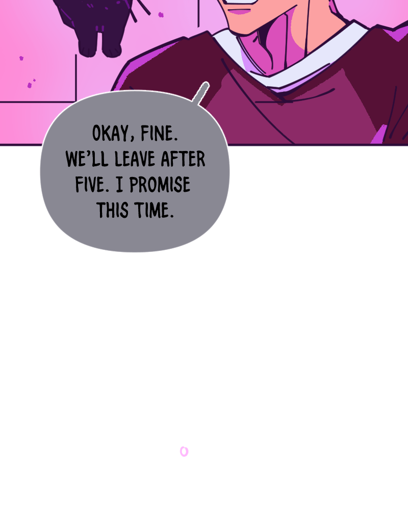 Homesick (S3) Episode 156 (Series Finale) page 182 - 