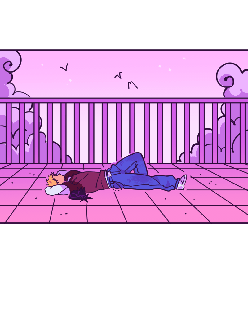 Homesick (S3) Episode 156 (Series Finale) page 186 - 