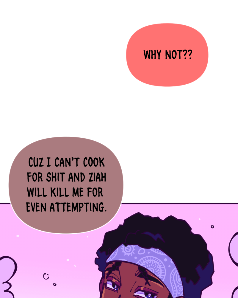 Homesick (S3) Episode 156 (Series Finale) page 25 - 