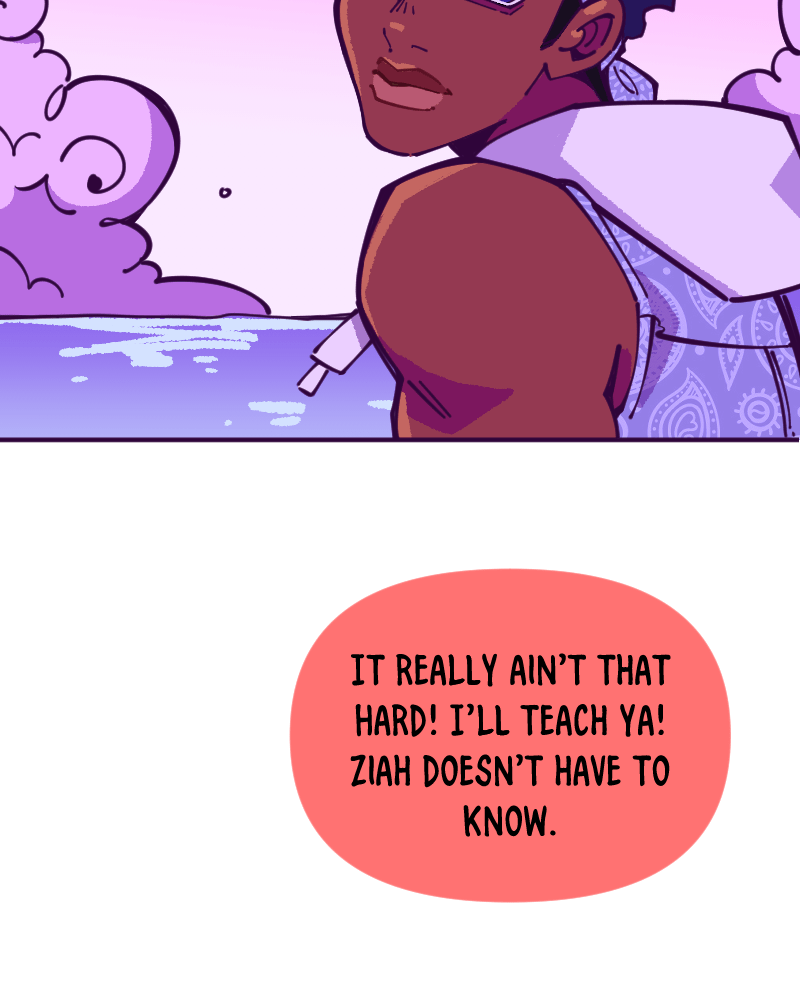 Homesick (S3) Episode 156 (Series Finale) page 26 - 