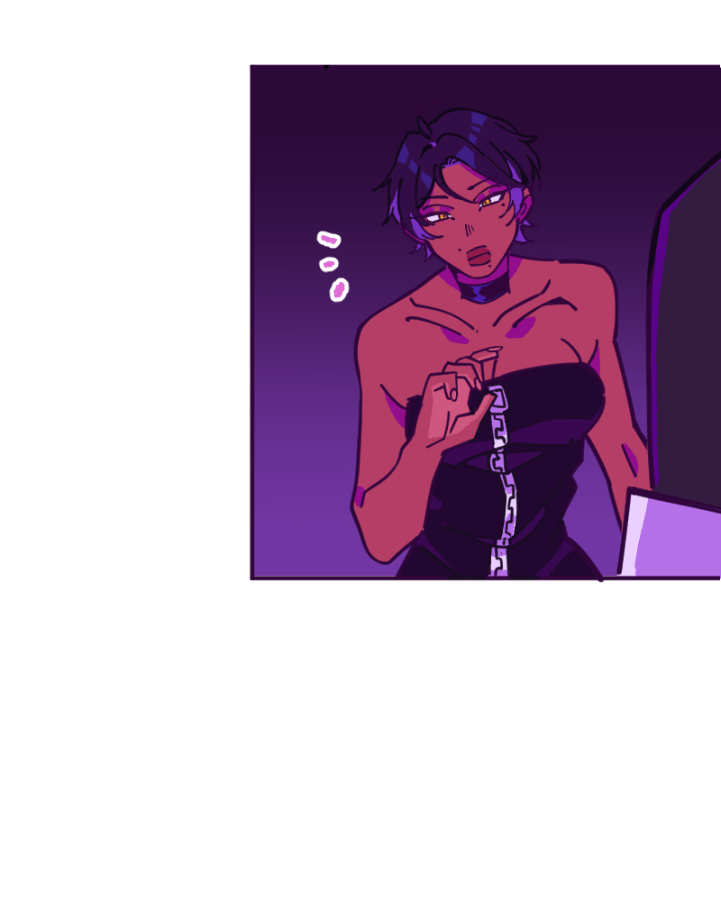 Homesick (S3) Episode 156 (Series Finale) page 33 - 