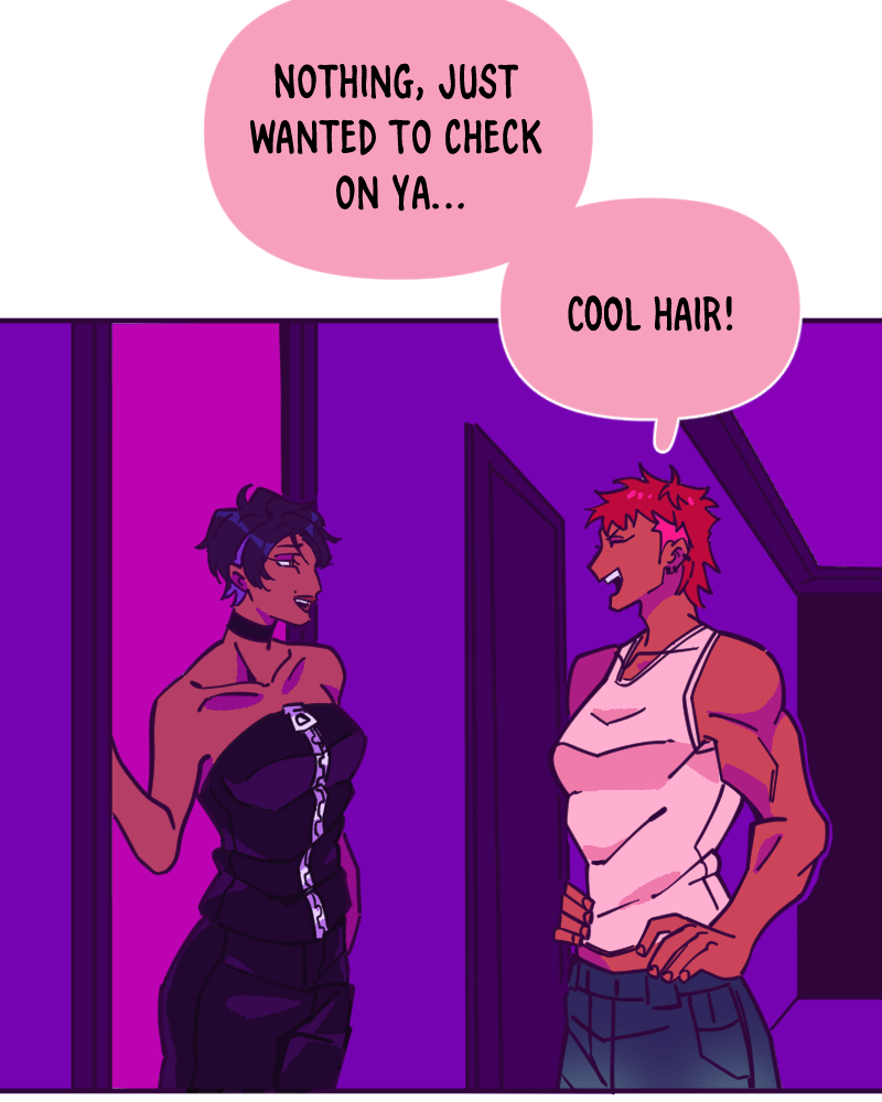 Homesick (S3) Episode 156 (Series Finale) page 38 - 