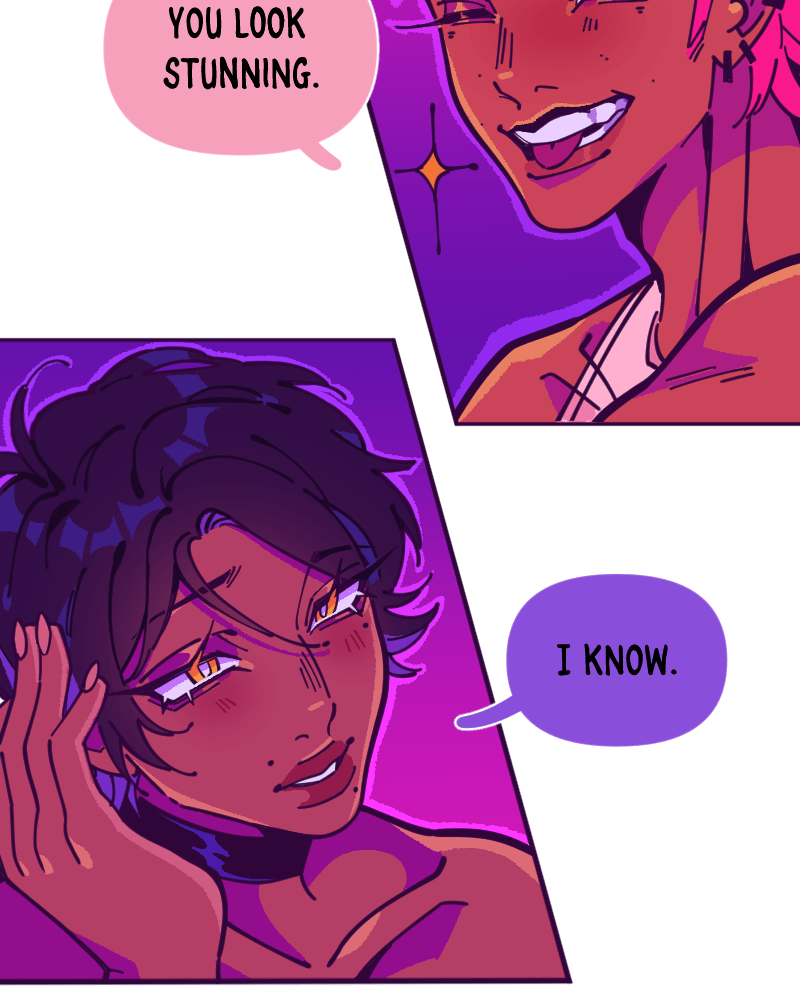 Homesick (S3) Episode 156 (Series Finale) page 40 - 