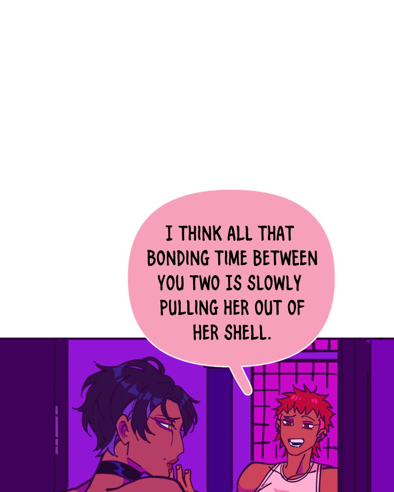 Homesick (S3) Episode 156 (Series Finale) page 43 - 