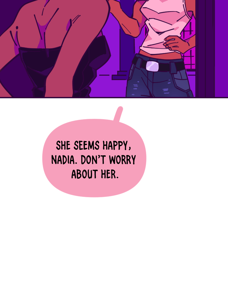 Homesick (S3) Episode 156 (Series Finale) page 44 - 